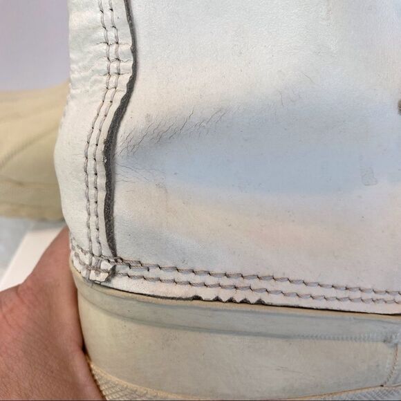 Sorel Manitou Made in Canada Vintage Caribou Winter White Boots Size 9 - Picture 15 of 15